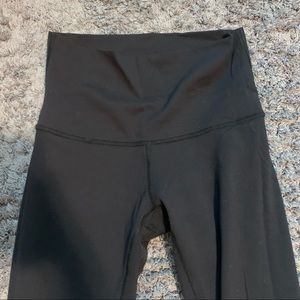 Lululemon Wunder Under